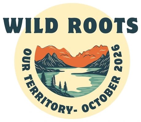 Wild Roots Emblem