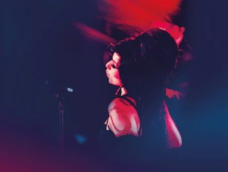 Always Amy - die Hommage an Amy Winehouse