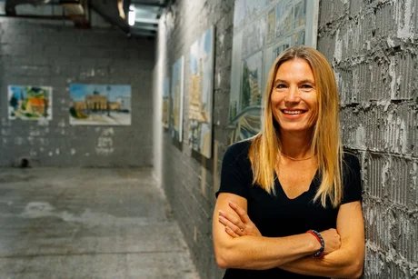 Lisa Schoefer