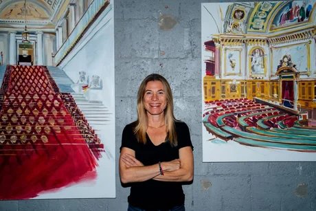 Lisa Schoefer