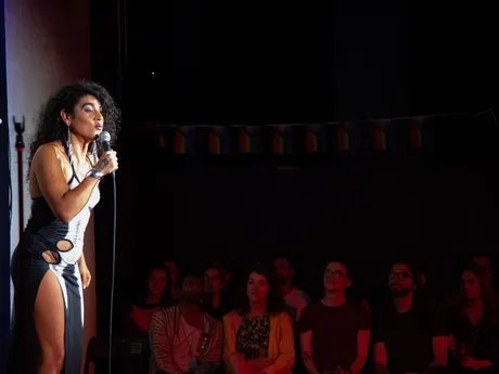 Naya de Souza (Bundaskanzlerin)
