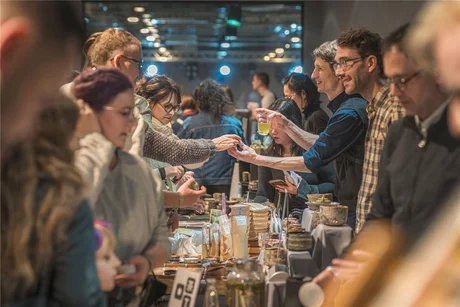 Teafestival