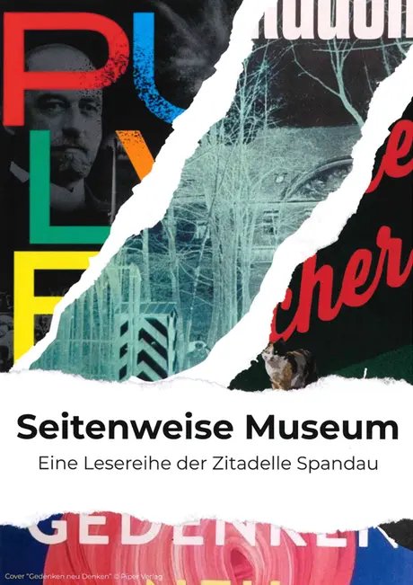 "Gedenken neu denken"