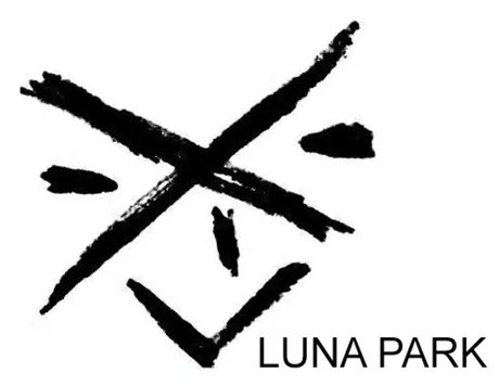 Logo LUNA PARK
