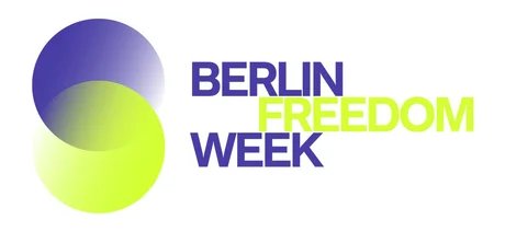 Logo Berlin Freedom Week