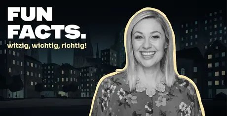 Ruth Moschner & Comedy Mix Show