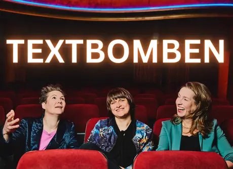 Die Textbomben