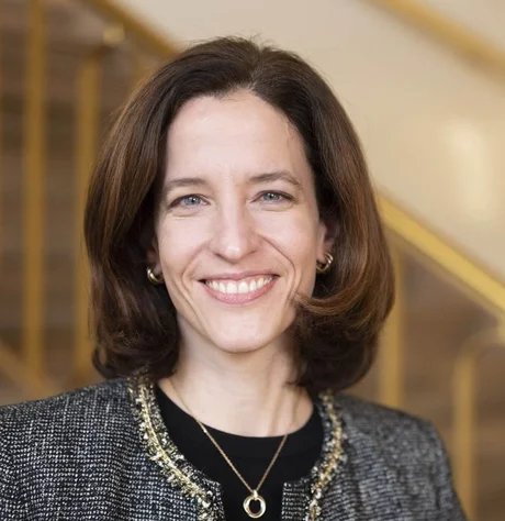 Cornelia Woll, Hertie School