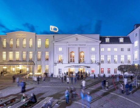 Deutsches Theater Berlin