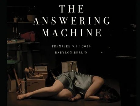 The Answering Machine