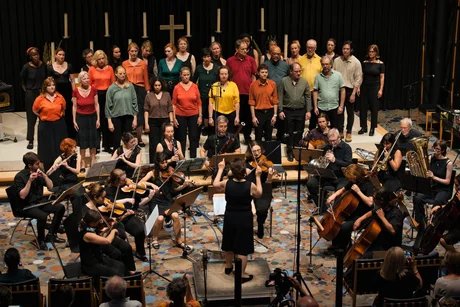 Brasil Orchester Berlin