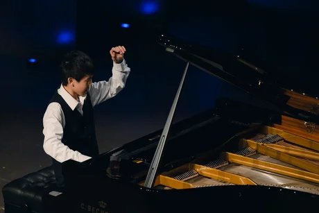 Kaiji Wang