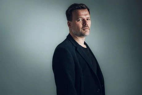 Tenor Johannes Gaubitz 