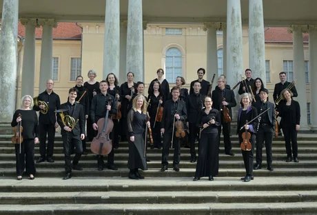 Concerto Brandenburg 