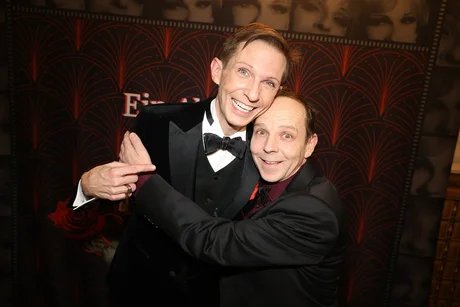 Marc Rudolf & Asuka Tovazzi