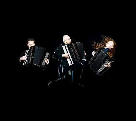 Motion Trio