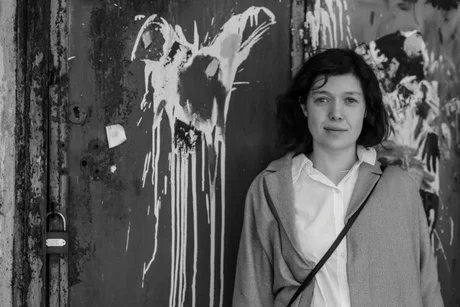 Yevgenia Belorusets