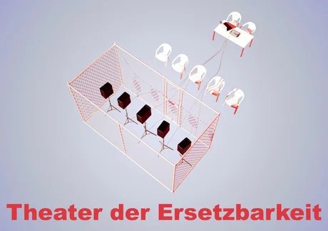 Theater der Ersetzbarkeit 