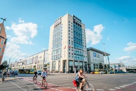 25 Jahre Spandau Arcaden