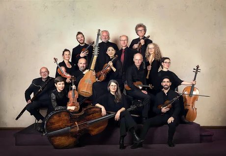 Akademie für Alte Musik Berlin