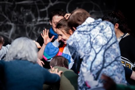 Einblicke: Workshop