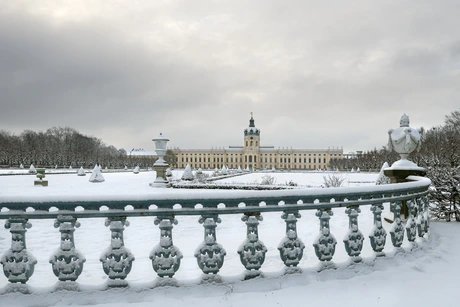Schloss Charlottenburg