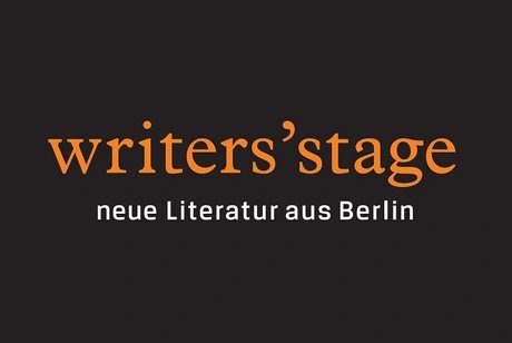 writers’stage – neue Literatur aus Berlin