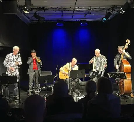 Wedding Klezmer