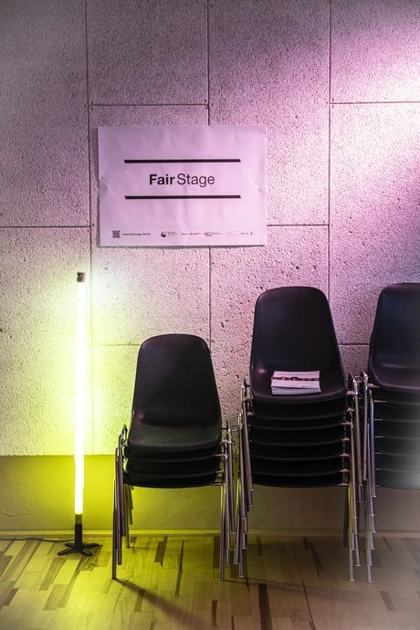 FAIR STAGE