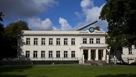 Archenhold-Sternwarte Treptow