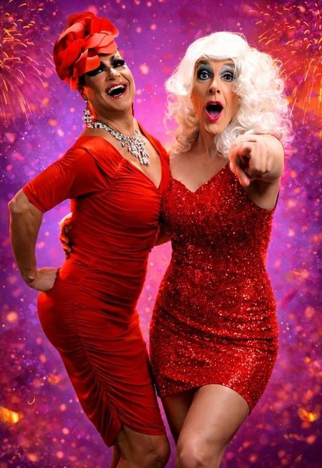 Melli & Mataina – Unzensiert