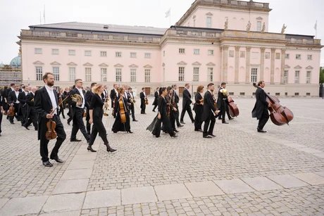 Staatskapelle Berlin