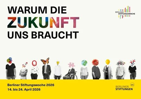 Warum die Zukunft uns braucht