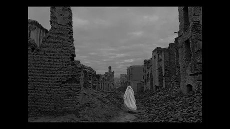 Bildquelle: Kabul, Afghanistan 1996