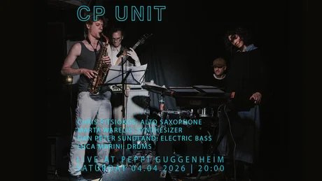 CP Unit