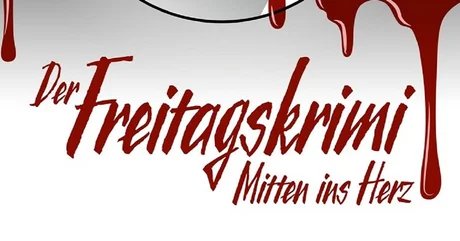 Der Freitagskrimi