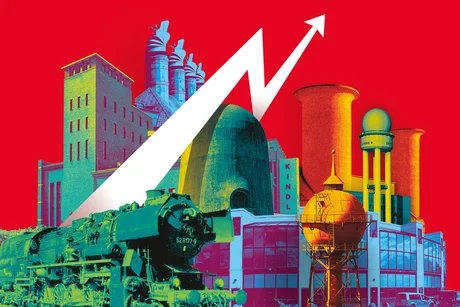 Festival der Berliner Industriekultur