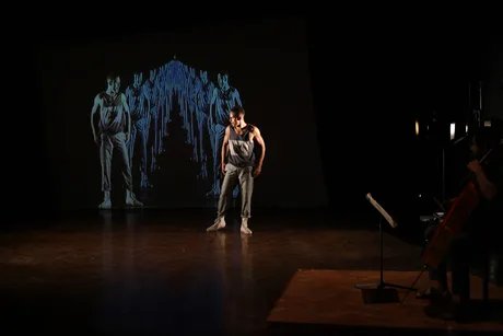 Auf meinen Schultern