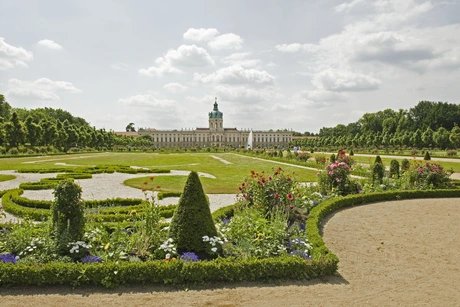 Schlossgarten Charlottenburg