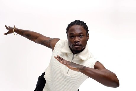 As I Want - Porträtperformance Ashley Temba