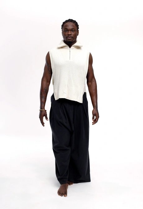 As I Want - Porträtperformance Ashley Temba