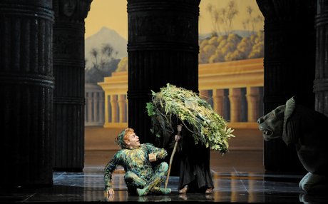 Die Zauberflöte (Everding)