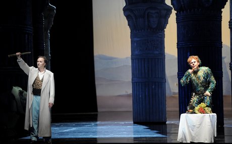 Die Zauberflöte (Everding)