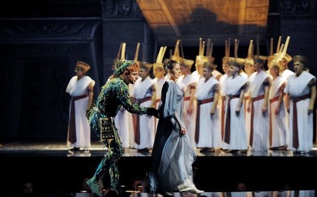 Die Zauberflöte (Everding)