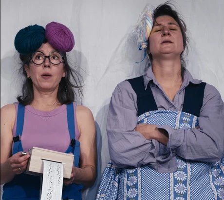 IM DUNKELN LIEGT EIN LIED