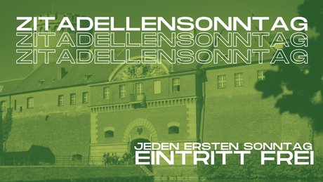 Zitadellensonntag
