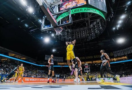 ALBA BERLIN
