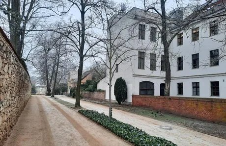 Dorotheenstädtischer Friedhof, Berlin-Mitte