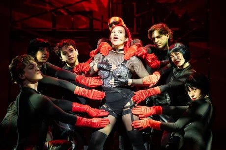 WIR SIND AM LEBEN - Das Berlin Musical