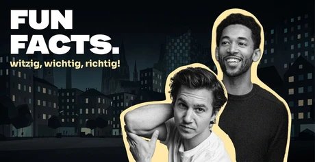 Benito Bause & Tim Oliver Schultz